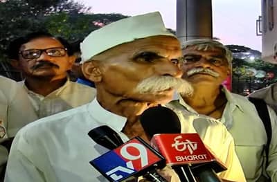 संभाजी भिडे, मिलिंद एकबोटे यांना पुण्यात जिल्हाबंदी