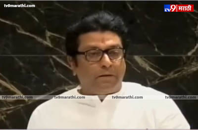 मंदीवरुन लक्ष हटवण्यासाठी नागरिकत्व कायदा, अमित शाहांचं अभिनंदन : राज ठाकरे