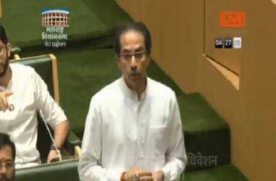 शेतकरी कर्जमाफीमध्ये ठाकरे सरकारची चलाखी, हे शेतकरी कर्जमुक्तीच्या लाभास अपात्र