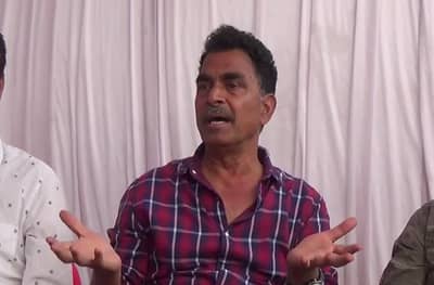 येऊन येऊन येणार कोण? अभिनेते सयाजी शिंदे म्हणतात...