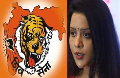 Metro carshed | अल्प बुद्धी दिसतेच आहे, अमृता फडणवीसांच्या ट्वीटला शिवसेनेच्या महिला आमदाराचा टोला