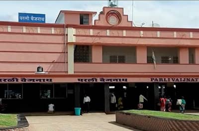 परळीत पूर्णा- हैद्राबाद रेल्वेत स्फोट, स्फोटाचे कारण धक्कादायक