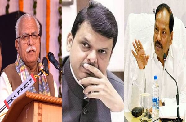 हरियाणा, महाराष्ट्र, झारखंडमध्ये भाजपचं काय चुकलं?