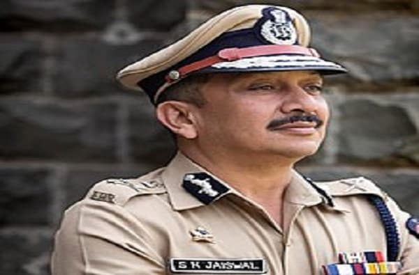 रॉचा अनुभव असलेला पोलीस अधिकारी ठाकरे सरकारला कंटाळून केंद्रीय सेवेत; चंद्रकांत पाटलांचं टीकास्त्र