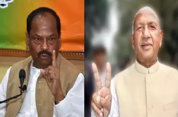 तिकीट नाकारल्याचा वचपा, बंडखोर मंत्र्याकडून झारखंडच्या मुख्यमंत्र्यांचा पराभव