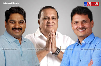 कोल्हापूरच्या वाट्याला तीन मंत्रिपदं जवळपास निश्चित, शिवसेनाही अनुशेष भरुन काढणार?