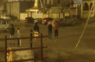 नांगरे पाटलांनी बनवलेल्या गस्ती पथकातील महिला पोलिसांचीच छेड, आरोपींना इंगा