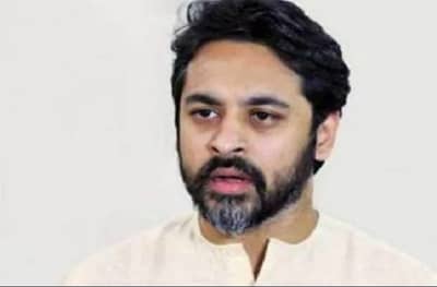 या दोन नेत्यांच्या नाराजीमुळे मंत्रिमंडळ विस्तार लांबला, निलेश राणेंचा दावा