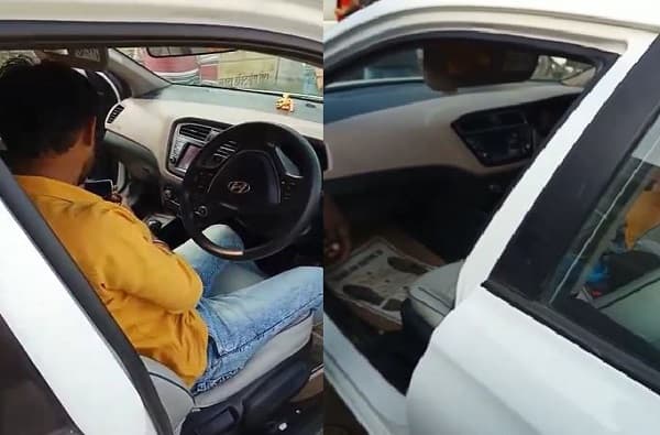 अल्पवयीन तरुणीचा विनयभंग, युवासेनेच्या कार्यकर्त्याला नागरिकांचा चोप