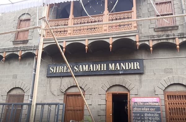 ग्रहणानिमित्त शिर्डीतील साईबाबा मंदिराच्या वेळेत बदल