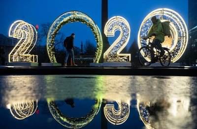 2020 मध्ये महत्त्वाचे सण कोणत्या दिवशी, किती सुट्ट्या, किती लाँग विकेन्ड?