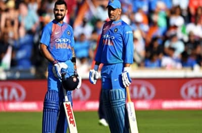 ICC ने विचारले दशकातील सर्वश्रेष्ठ कर्णधार कोण? क्रिकेट चाहते म्हणाले...