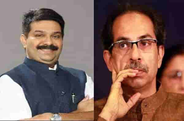मंत्रिमंडळ विस्तारासाठी मुख्यमंत्र्यांना गागाभट्टच शोधावे लागतील : प्रसाद लाड
