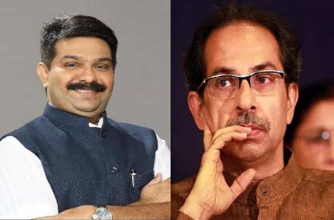 मंत्रिमंडळ विस्तारासाठी मुख्यमंत्र्यांना गागाभट्टच शोधावे लागतील : प्रसाद लाड