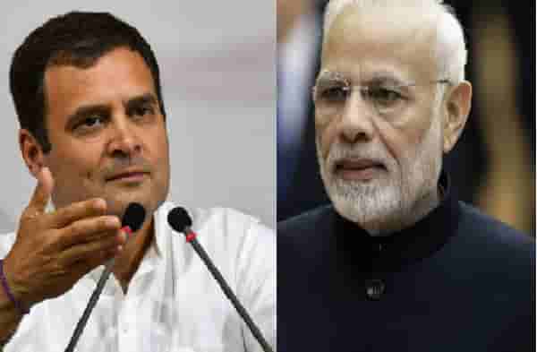 ही गोष्ट खूपच धोकादायक; पंतप्रधान मोदींच्या त्या व्हिडीओवर राहुल गांधींची प्रतिक्रिया