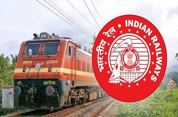 भारतीय रेल्वेचं सर्वात सुरक्षित वर्ष, 166 वर्षांच्या इतिहासात पहिल्यांदाच एकाही प्रवाशाचा मृत्यू नाही
