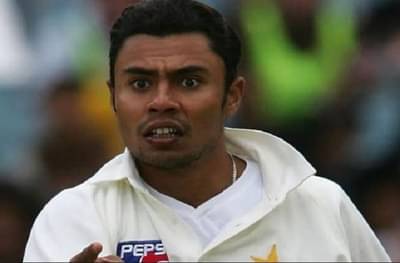 त्या पाकिस्तानी खेळाडूंची नावं सांगणार, दानिश कनेरियाने एकवटला धीर