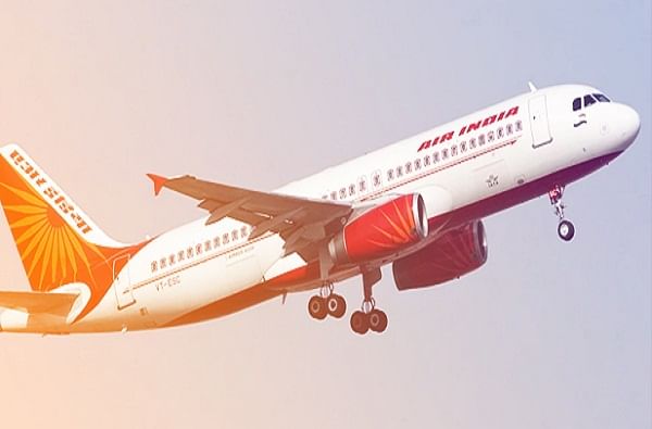 Air india ची खुशखबर, परीक्षेशिवाय सरकारी नोकरीची संधी