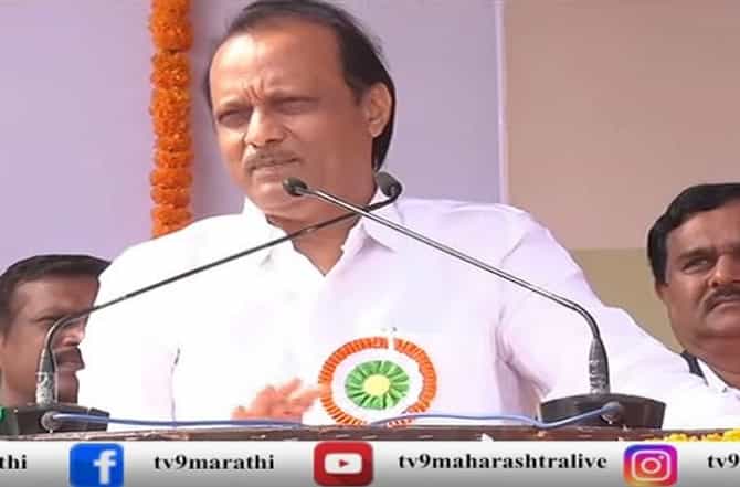 अजित पवारांकडून मंत्रिमंडळ विस्ताराच्या तारखेवर शिक्कामोर्तब