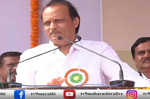 अजित पवारांकडून मंत्रिमंडळ विस्ताराच्या तारखेवर शिक्कामोर्तब