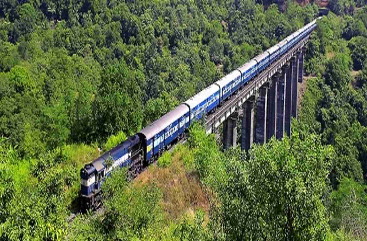 Kokan Ganeshotsav | गणेशोत्सवासाठी कोकणात विशेष ट्रेन, उद्यापासून तब्बल 162 रेल्वे धावणार