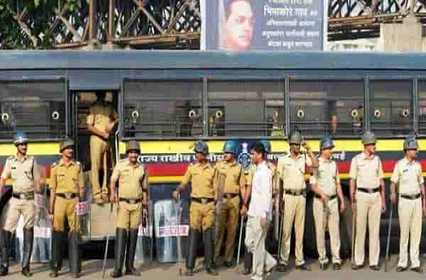 मॅरेथॉनसाठी मुंबई पोलीस सज्ज, 70 रस्ते बंद, 28 रस्त्यांवर नो पार्किंग