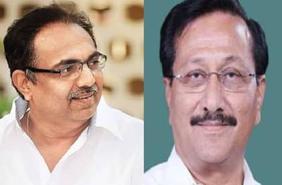 मी राष्ट्रवादीतच म्हणणाऱ्या विजयसिंह मोहितेंविषयी जयंत पाटलांचं सूचक वक्तव्य