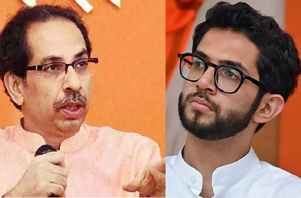 बरनॉल जपून ठेवा, सहा महिन्यांनी तुम्हालाच लागेल, भाजपचं आदित्य ठाकरेंना उत्तर