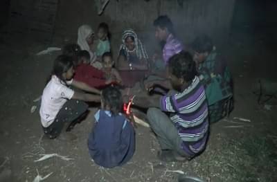 राज्यात थंडीचा कडाका वाढला, मुंबईत यंदाच्या हंगामातील सर्वाधिक कमी तापमानाची नोंद