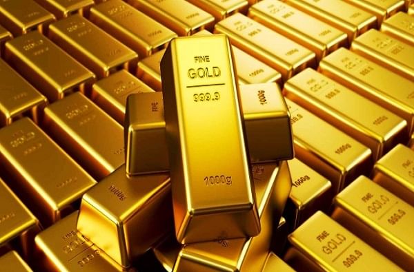 Gold Price | सोनं महागलं! पाच दिवसात सोने दरात साडेतीन हजारांची वाढ, तोळ्याचा भाव...