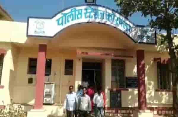 लग्न मोडले, परिचारीकेचे नग्न फोटो व्हायरल, आरोपी डॉक्टर अटकेत