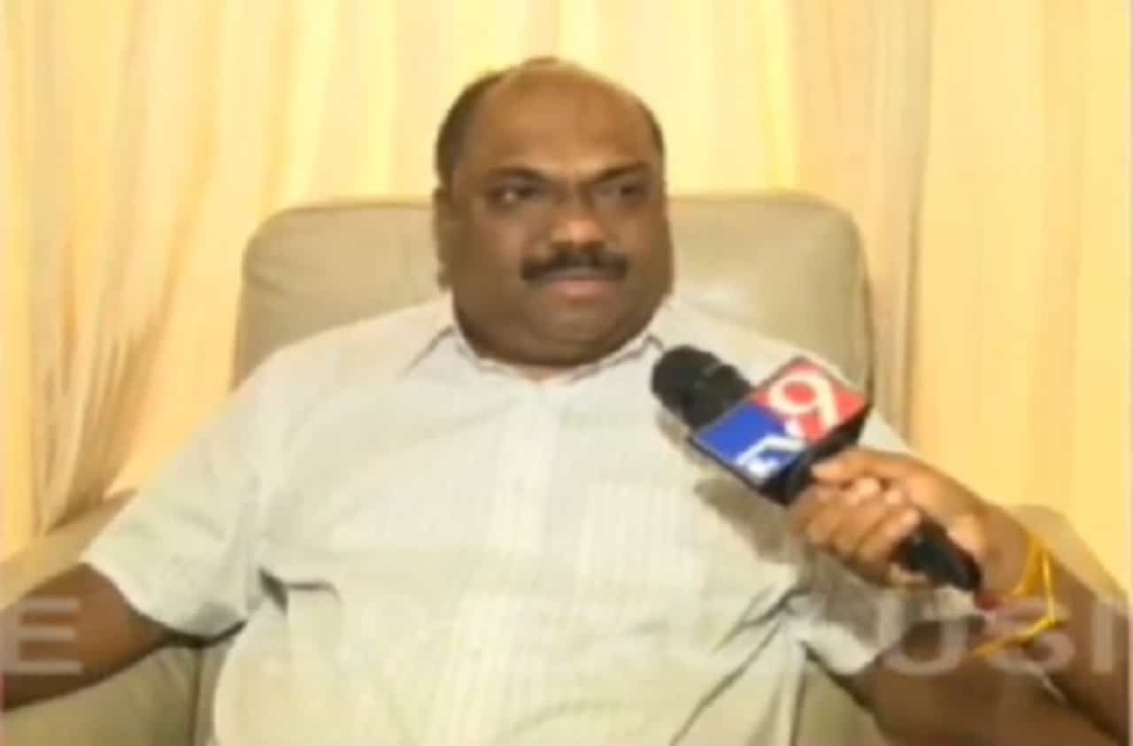 राम जन्मभूमी आमच्या आत्मियतेचा विषय, निमंत्रण कोणाला द्यायचे मंदिर समितीचा निर्णय : अनिल परब