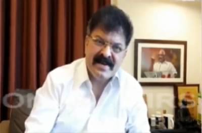 मला गृहमंत्रिपद हवं : जितेंद्र आव्हाड