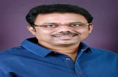 शपथविधीपूर्वीच शिवसेनेत नाराजीनाट्य, संजय राऊत यांचे बंधू राजीनाम्याच्या तयारीत