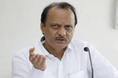 पोलिस तपासात कोर्टाचे शिवणकाम का? सिंचन घोटाळ्याप्रकरणी अजित पवारांचा सवाल