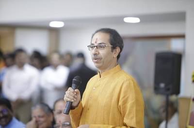 संजय राऊतांच्या नाराजीच्या चर्चांवर उद्धव ठाकरे म्हणतात...