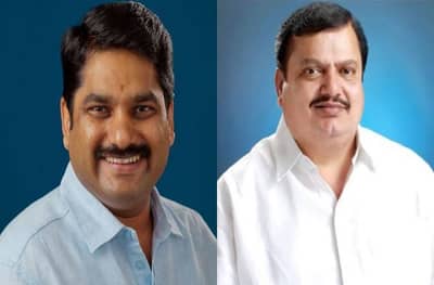 मंत्रिपद न दिल्याने नाराज, काँग्रेस आमदार पी एन पाटील राजीनामा देण्याची शक्यता