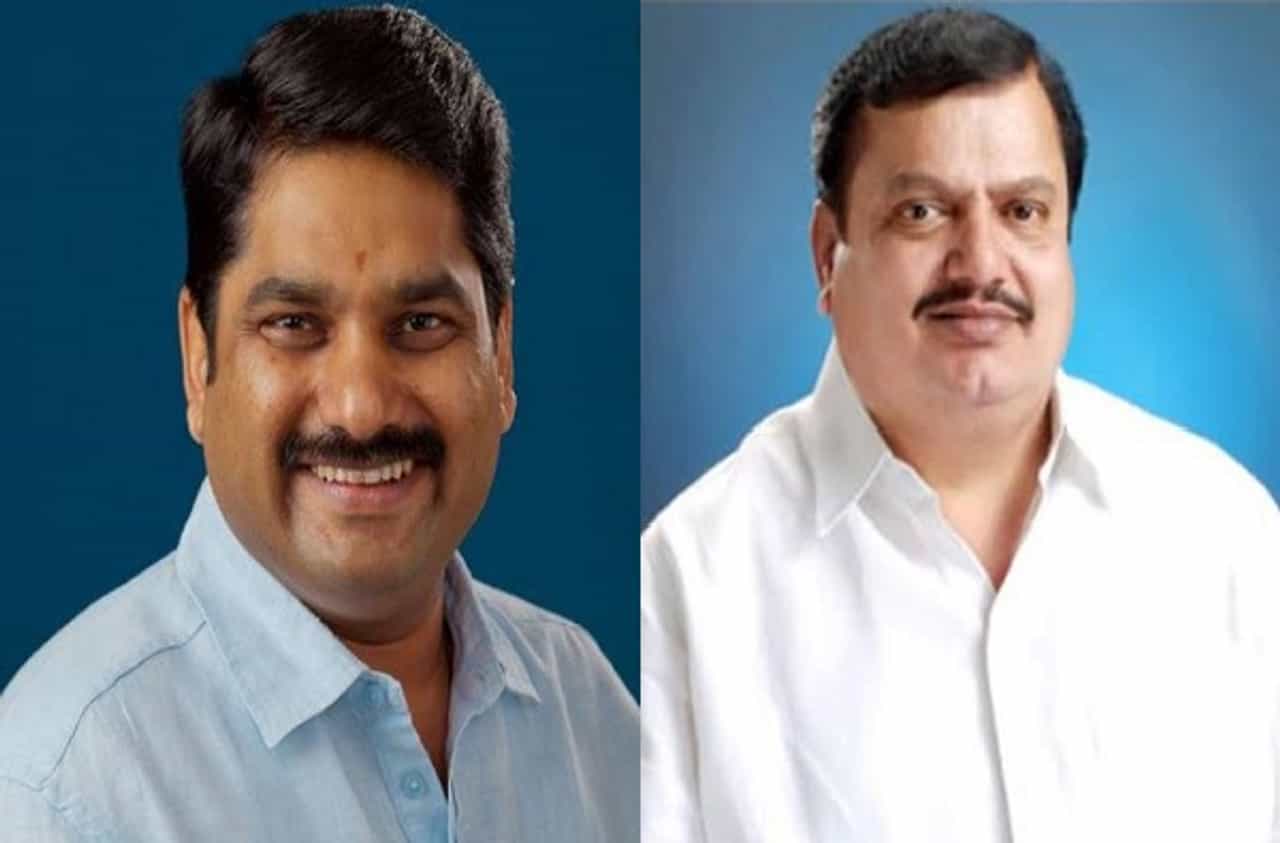 एकनिष्ठतेपेक्षा पैशांचं वजन अधिक, कोल्हापुरात फोटो व्हायरल; पी एन पाटील गट नाराज