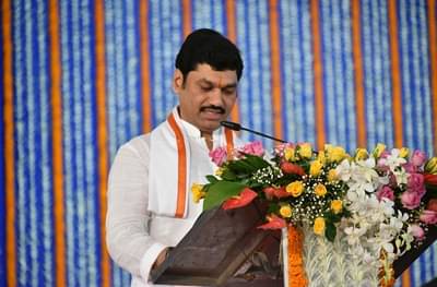 गोपीनाथ मुंडेंचा वारसदार कोण? धनंजय मुंडे म्हणतात...