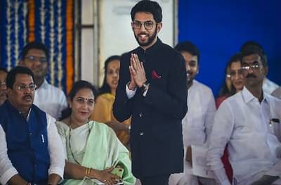 खातेवाटपावर पर्यावरण मंत्री आदित्य ठाकरे म्हणतात...