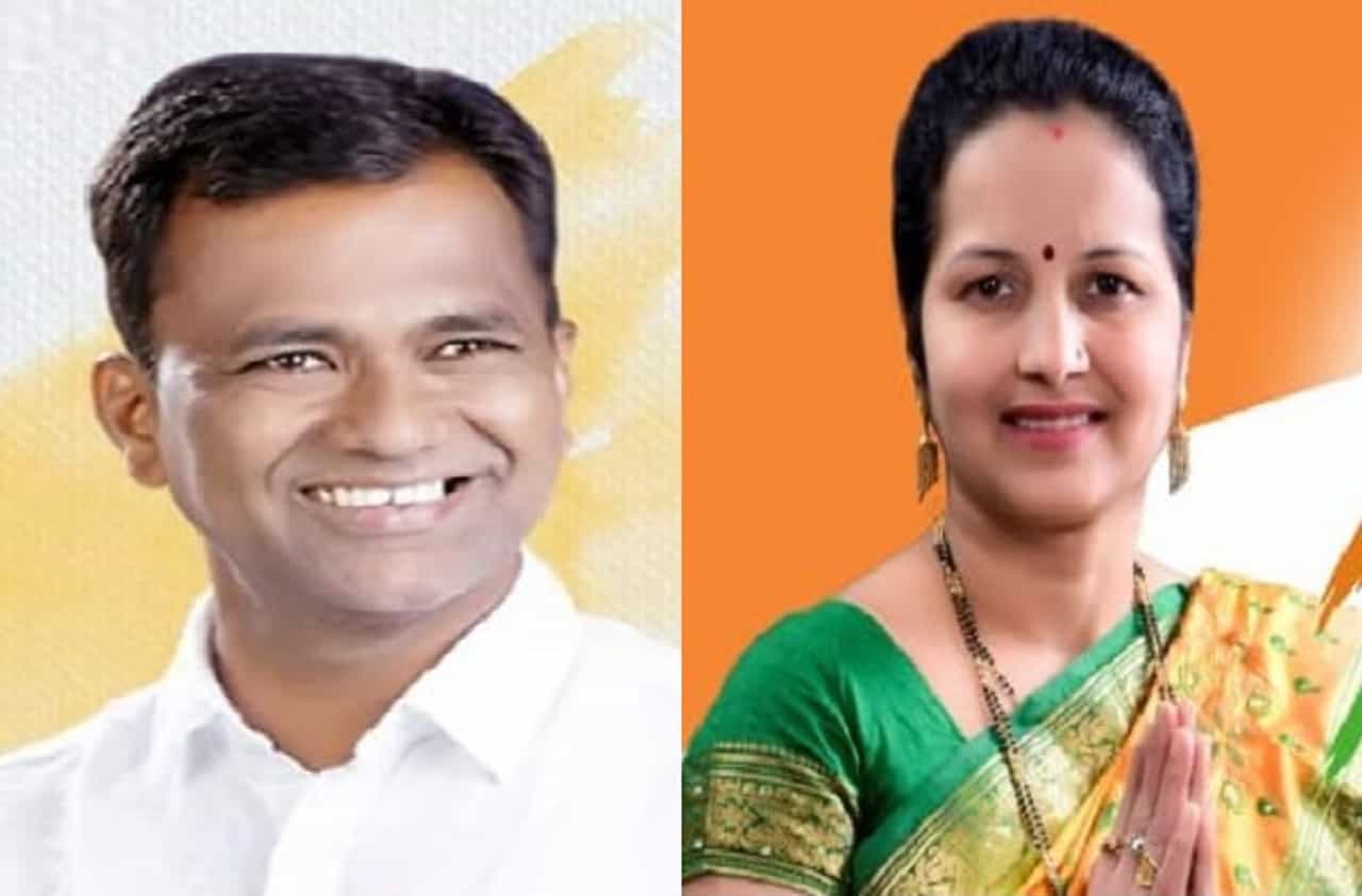 हातकणंगले आणि चंदगड नगरपंचायतमध्येही महाविकास आघाडी विजयी