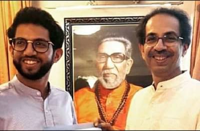 उद्धव ठाकरेंच्या आधी पाच मुख्यमंत्र्यांनी मुलाला दिलं कॅबिनेट मंत्रिपद!