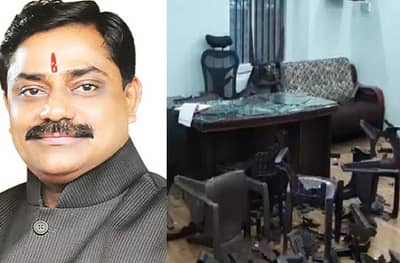 तीन वेळा आमदार झाल्याने मंत्रिपदाची इच्छा होती, पण... : संग्राम थोपटे