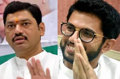 आदित्य ठाकरे आणि धनंजय मुंडेंच्या खात्याविषयी सामनातून संकेत
