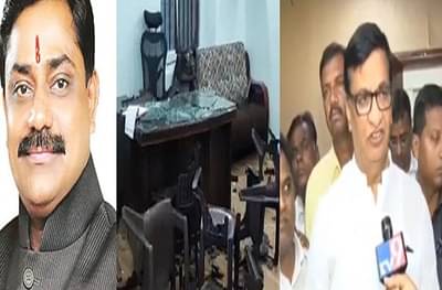 संग्राम थोपटे यांचा योग्य वेळी योग्य सन्मान केला जाईल : बाळासाहेब थोरात