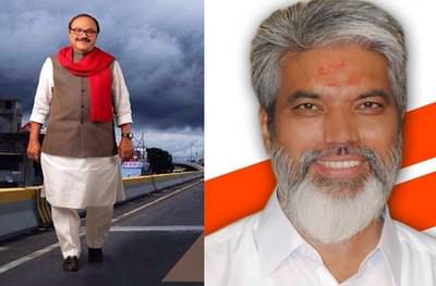 नाशिकचे पालकमंत्री कोण? शिवसेना-राष्ट्रवादीत रस्सीखेच