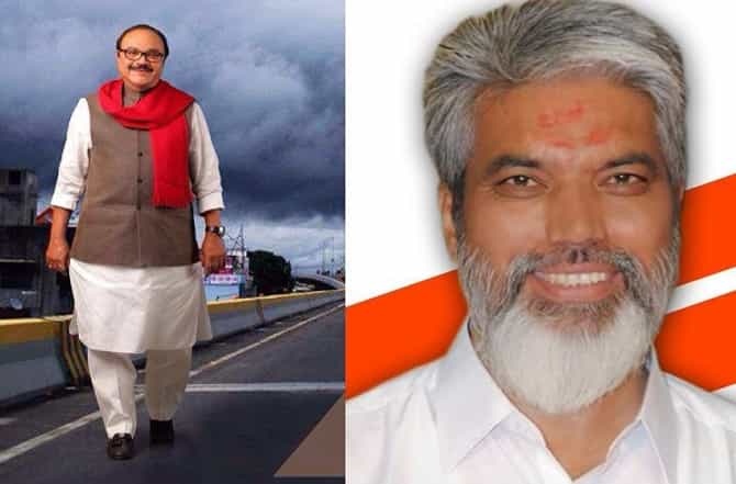 नाशिकचे पालकमंत्री कोण? शिवसेना-राष्ट्रवादीत रस्सीखेच