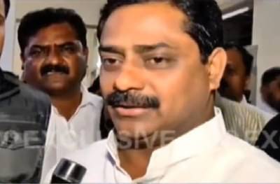 ...तर काँग्रेसला ही इमारतच बसायला राहिली नसती : संग्राम थोपटे