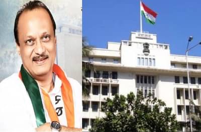 मंत्रालयातील कथित शापित केबिनबद्दल अखेर अजित पवार बोलले