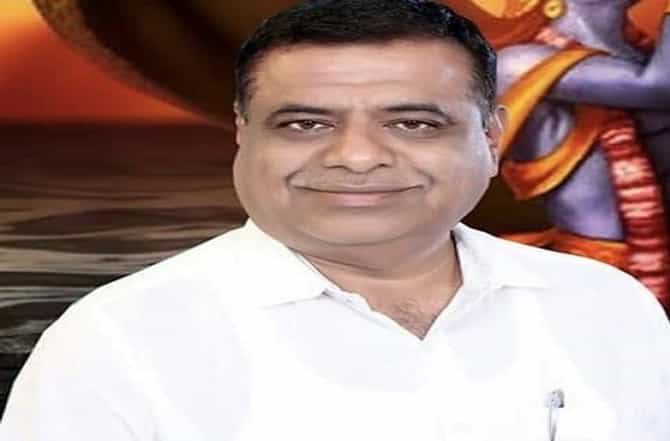 नाशिक जिल्हा परिषदेत भाजपची माघार, अध्यक्षपद महाविकास आघाडीकडे